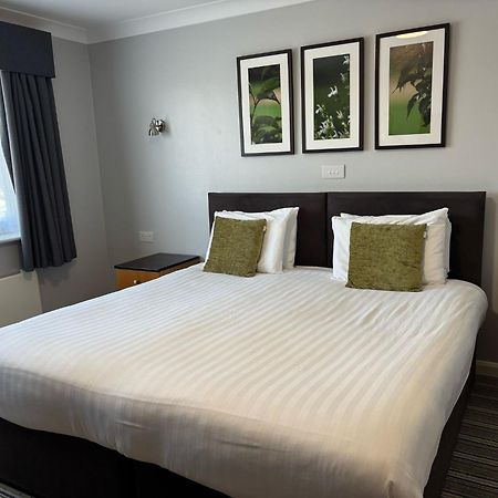 Greetham Valley Luaran gambar