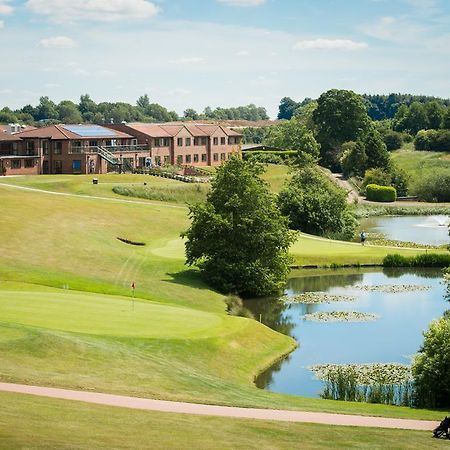 Greetham Valley Luaran gambar