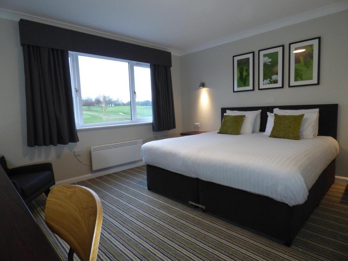 Greetham Valley Luaran gambar