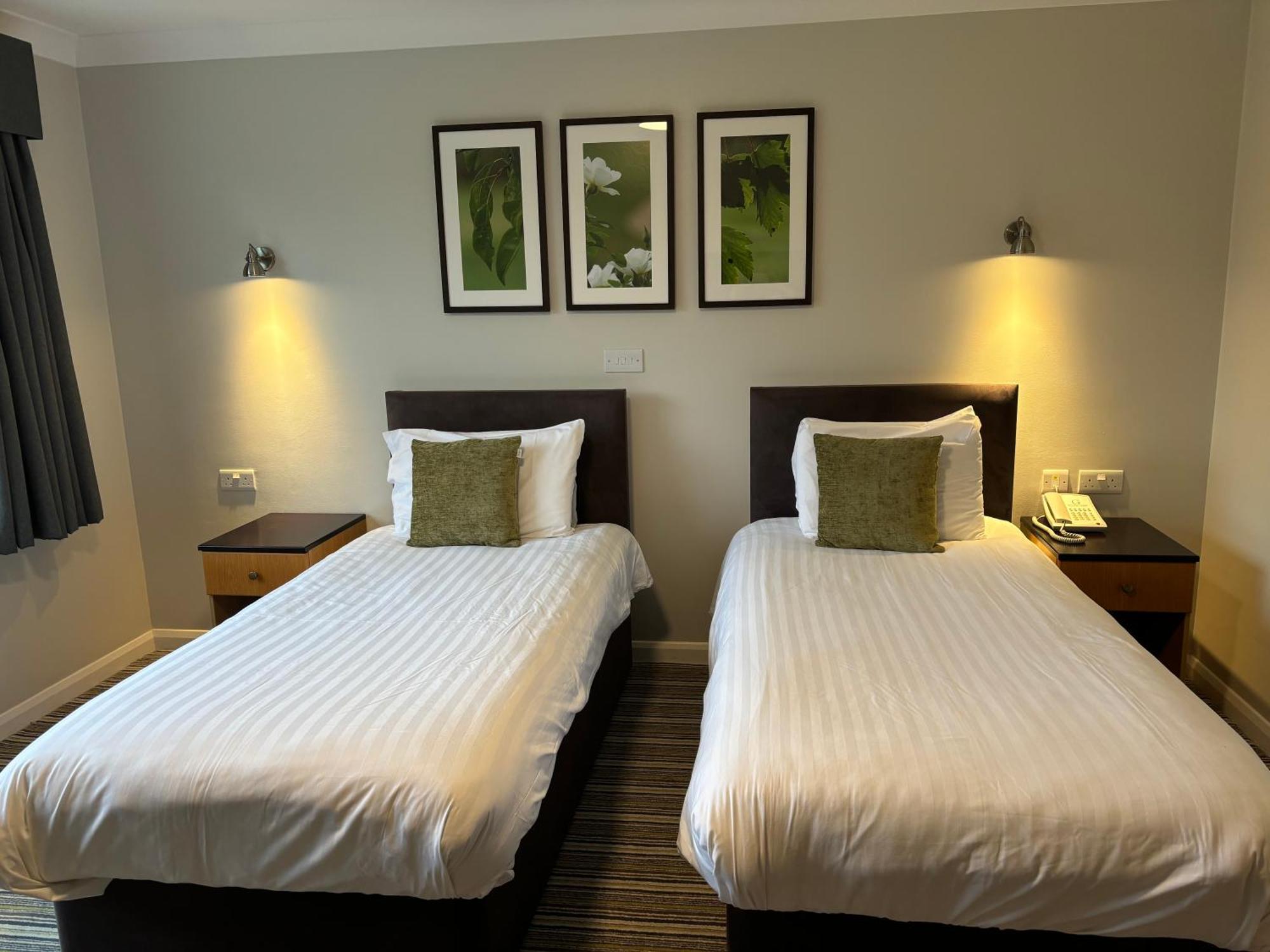 Greetham Valley Luaran gambar