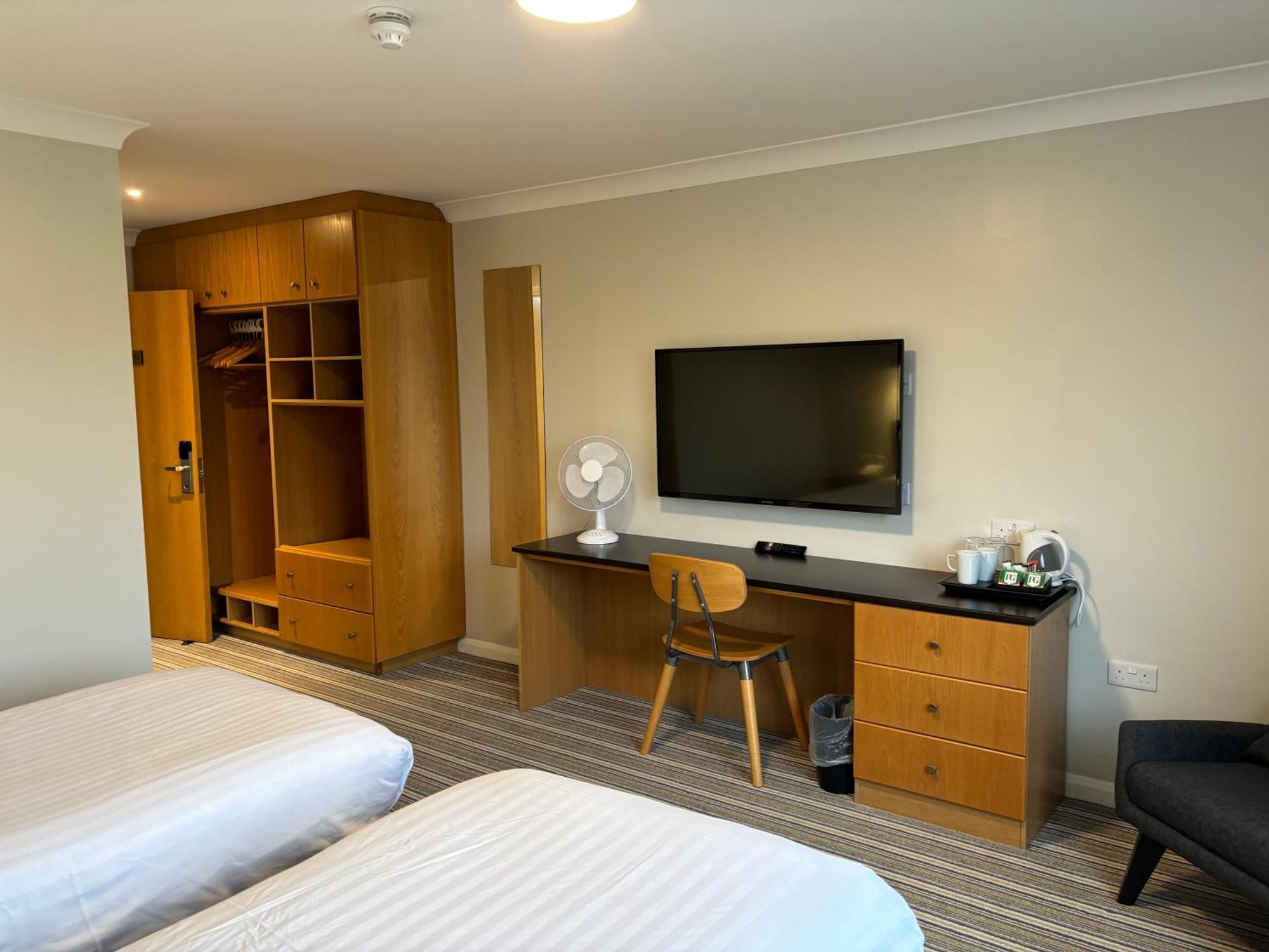 Greetham Valley Luaran gambar