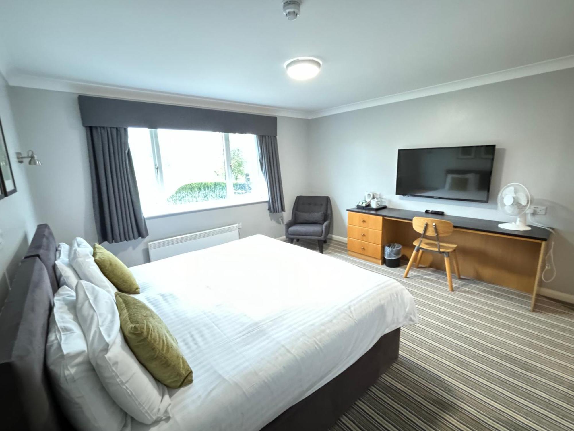 Greetham Valley Luaran gambar