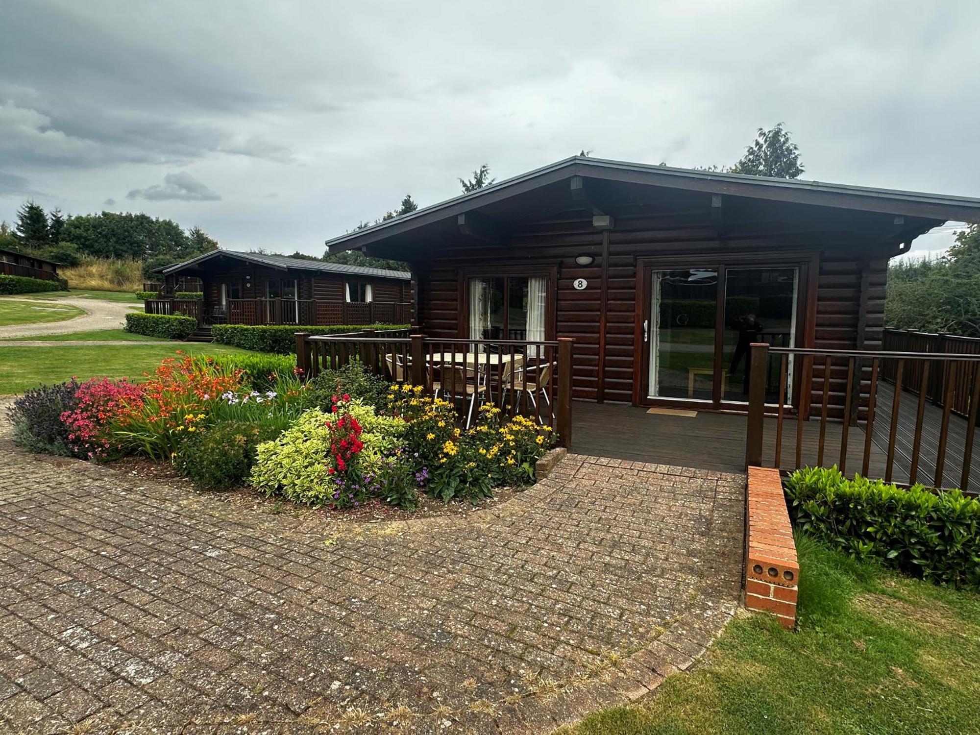 Greetham Valley Luaran gambar