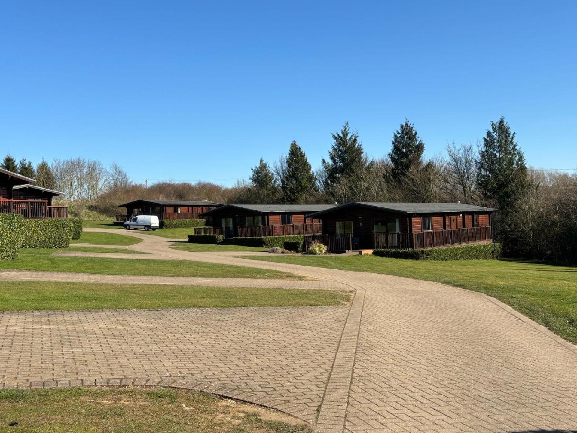 Greetham Valley Luaran gambar