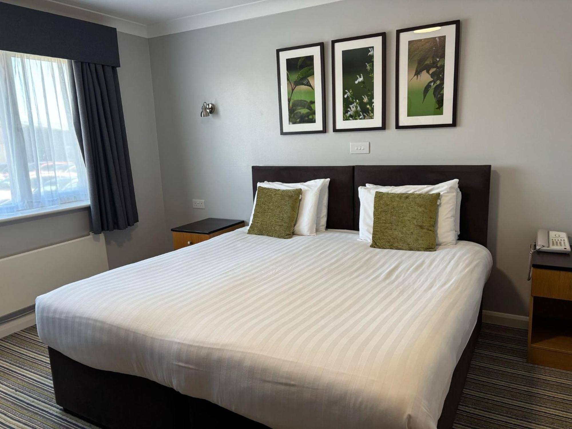 Greetham Valley Luaran gambar