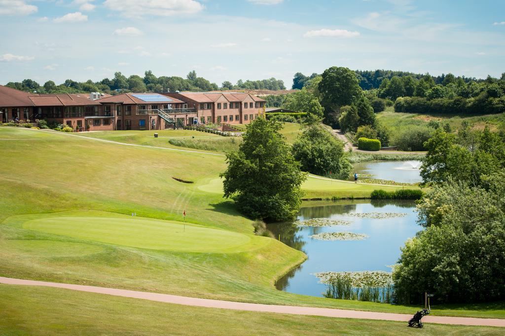 Greetham Valley Luaran gambar