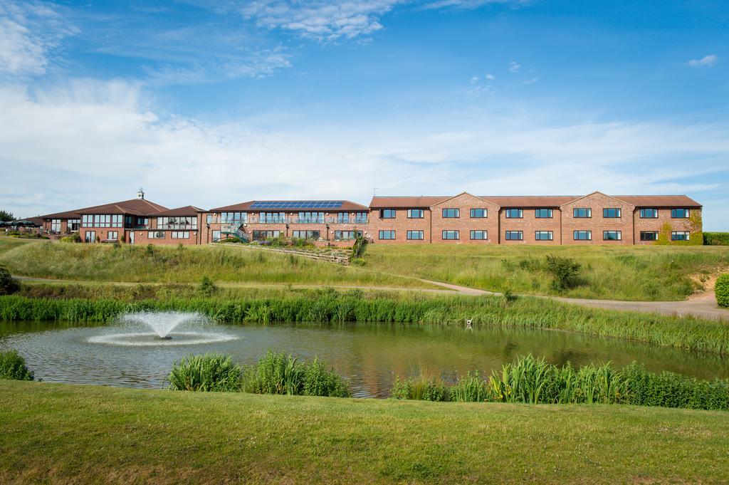 Greetham Valley Luaran gambar