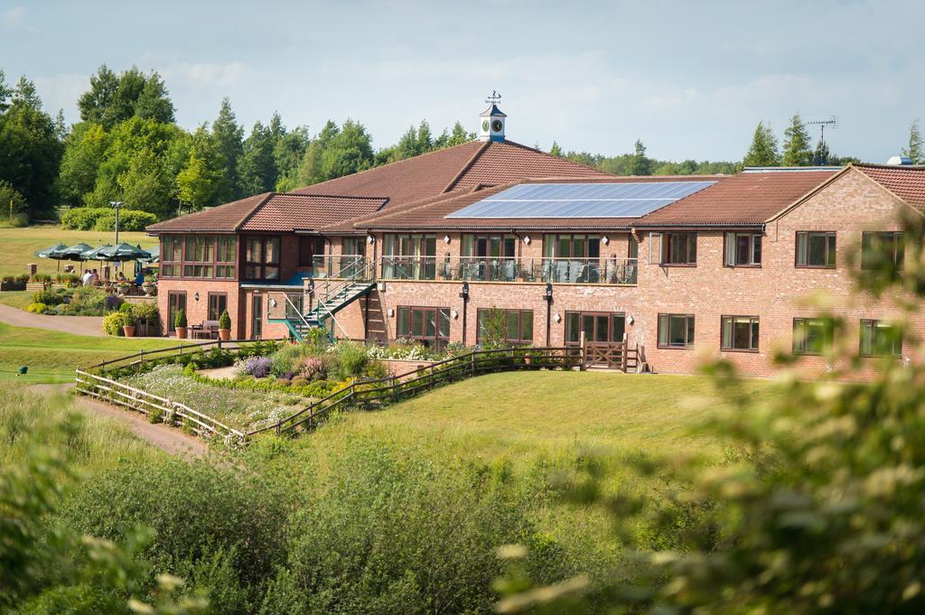 Greetham Valley Luaran gambar