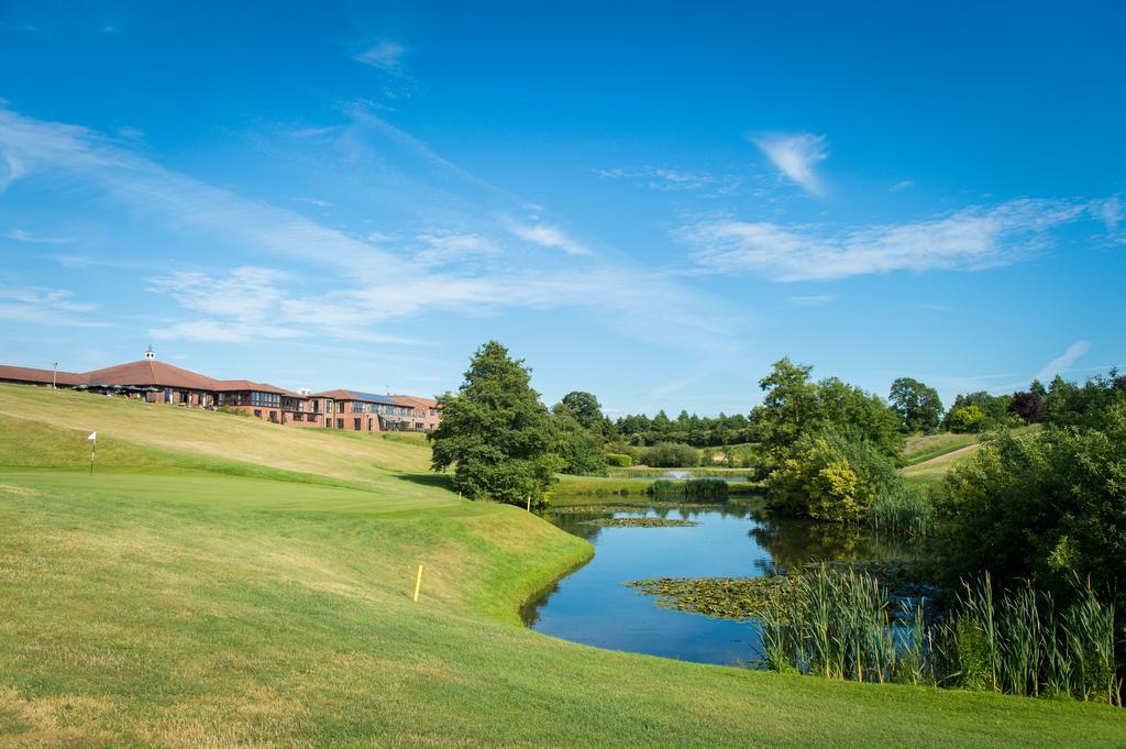 Greetham Valley Luaran gambar