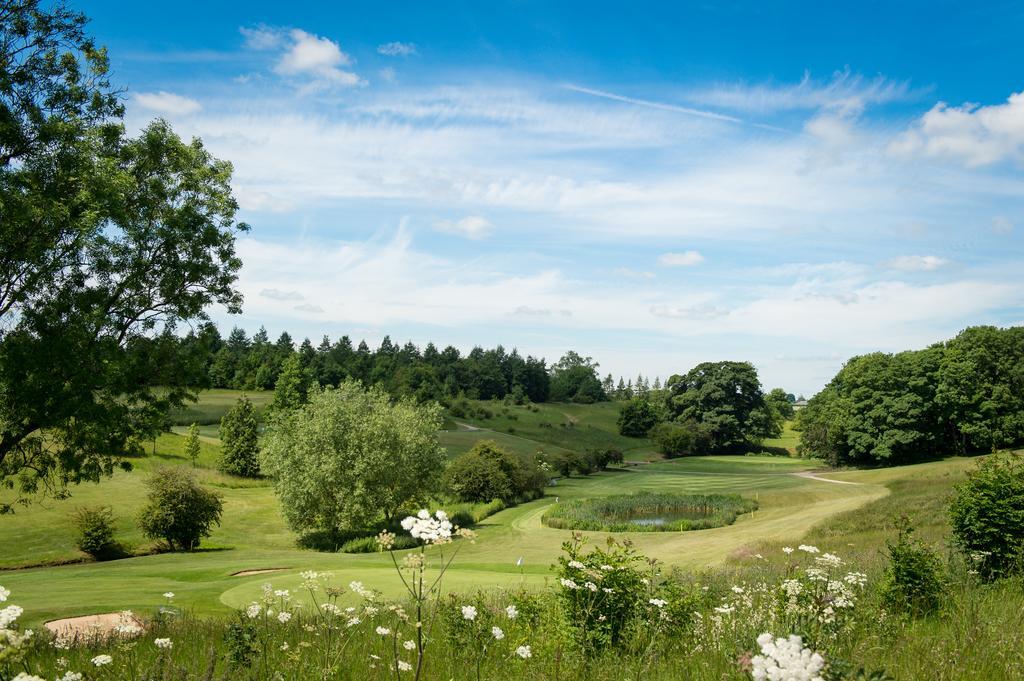 Greetham Valley Luaran gambar