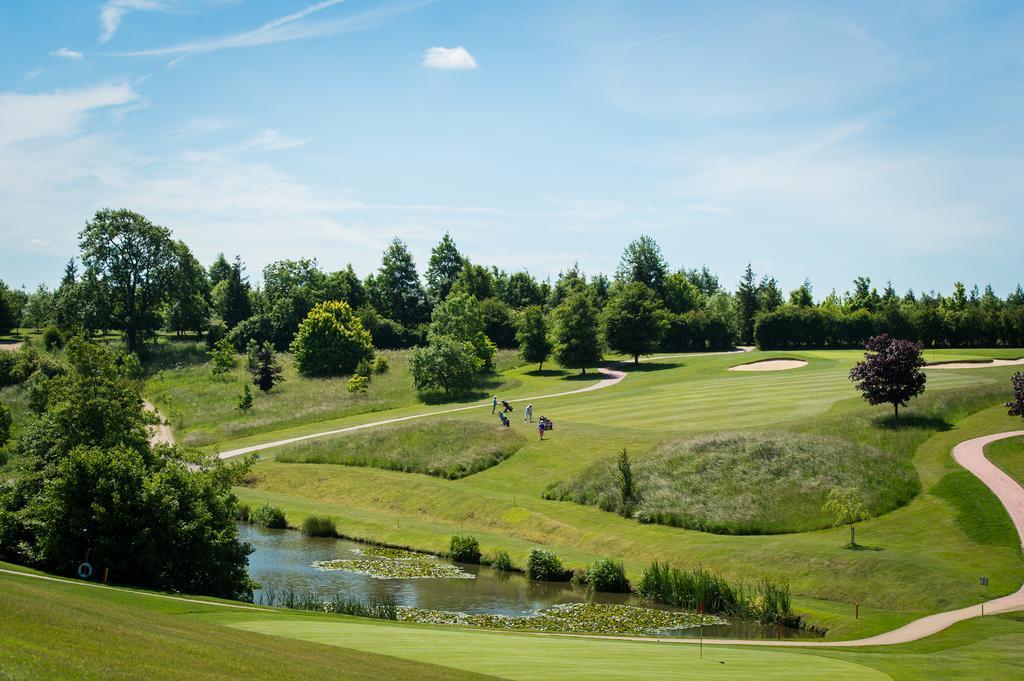 Greetham Valley Luaran gambar