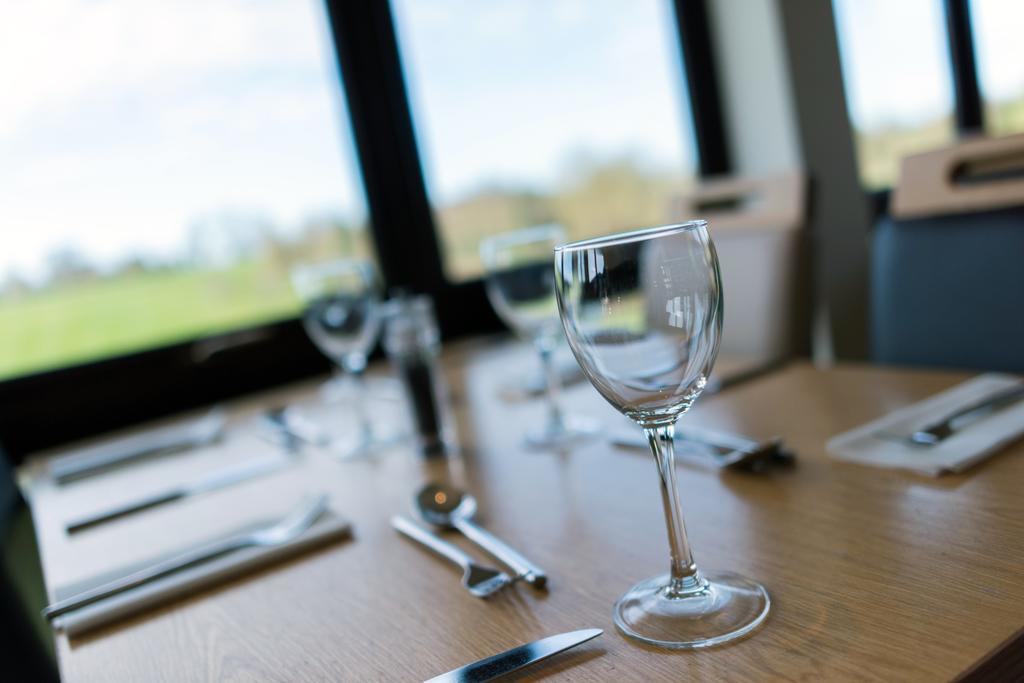 Greetham Valley Luaran gambar