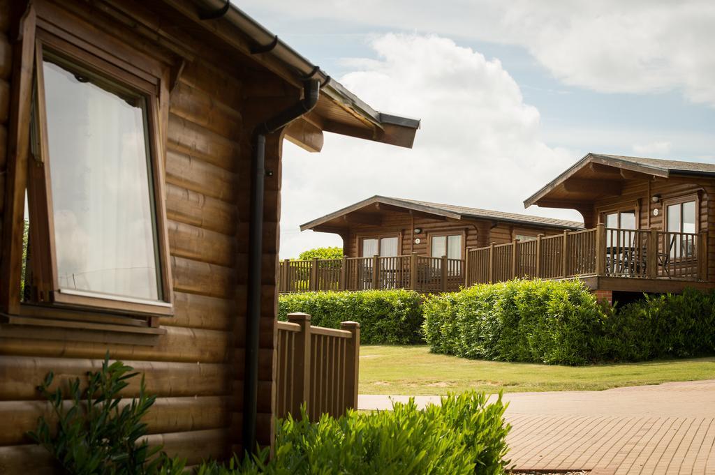 Greetham Valley Luaran gambar