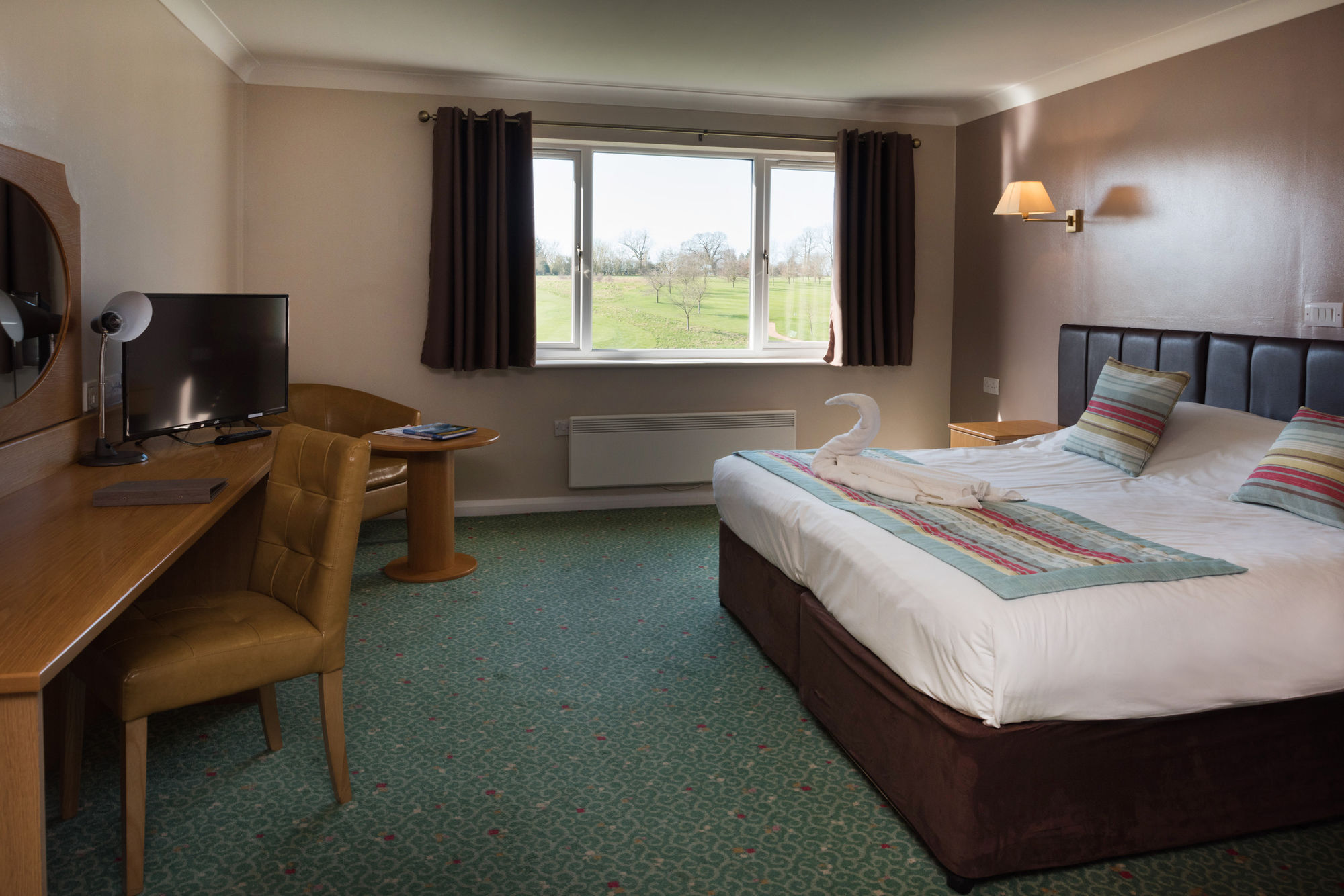 Greetham Valley Luaran gambar