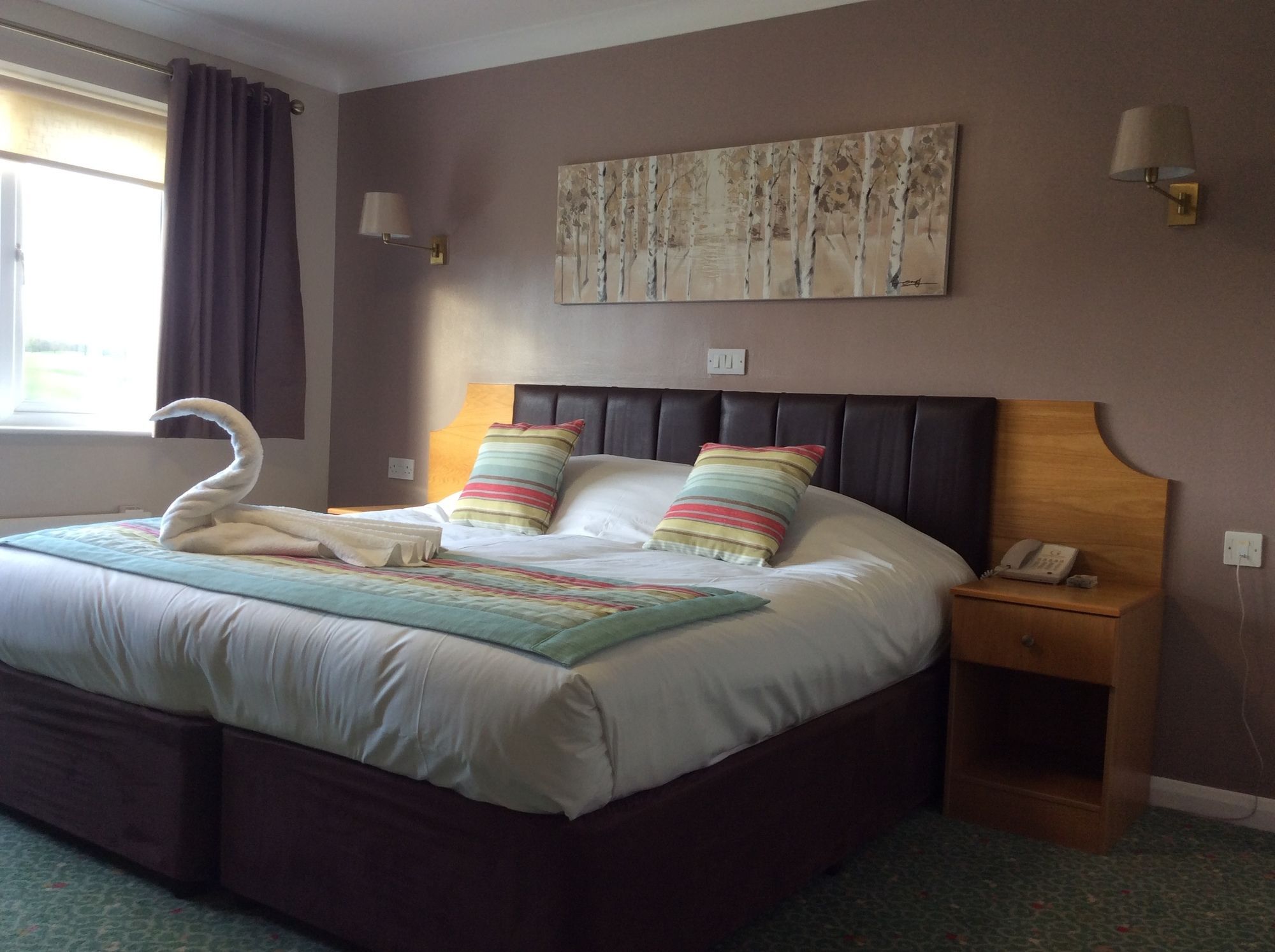Greetham Valley Luaran gambar