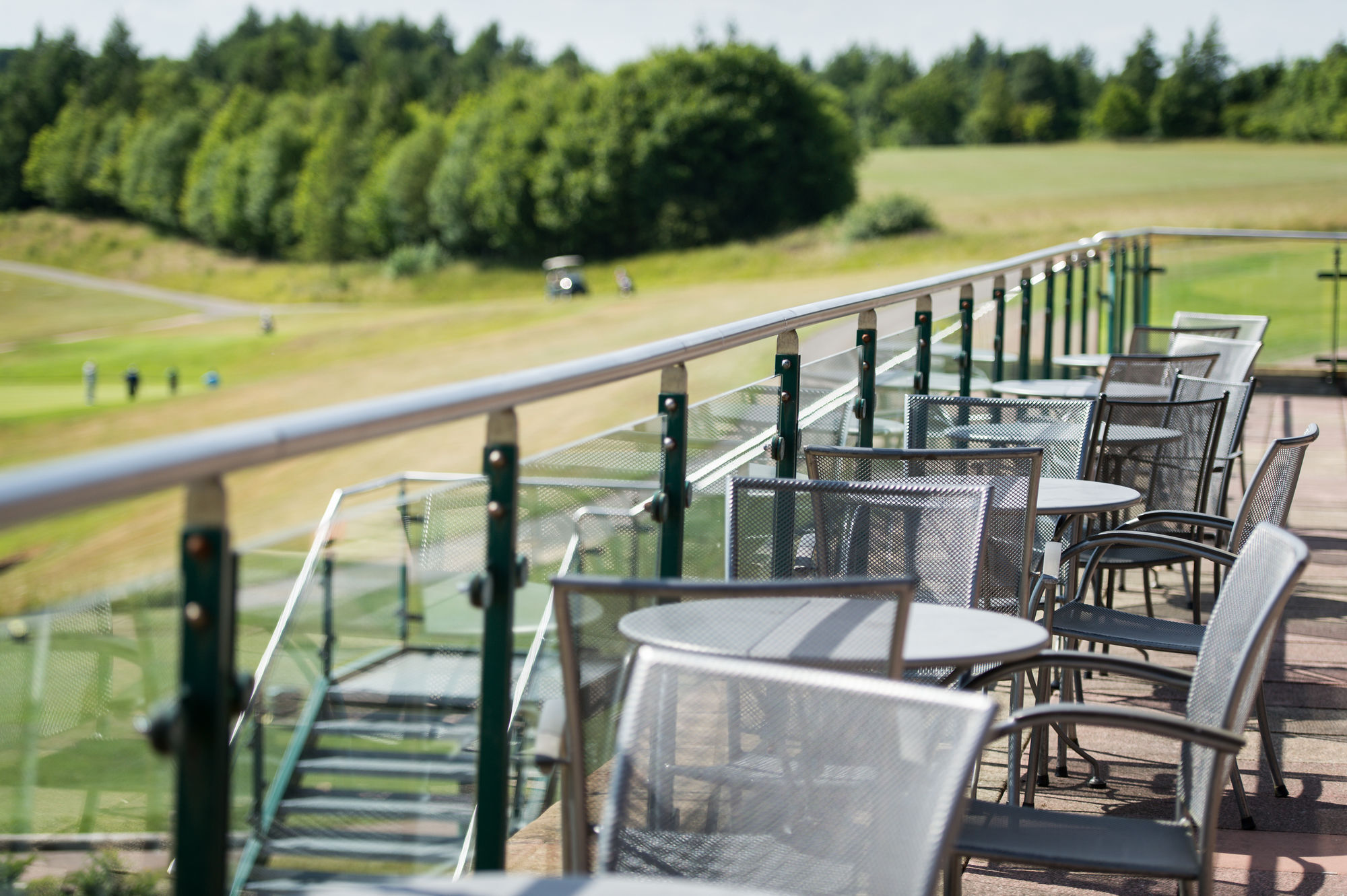 Greetham Valley Luaran gambar