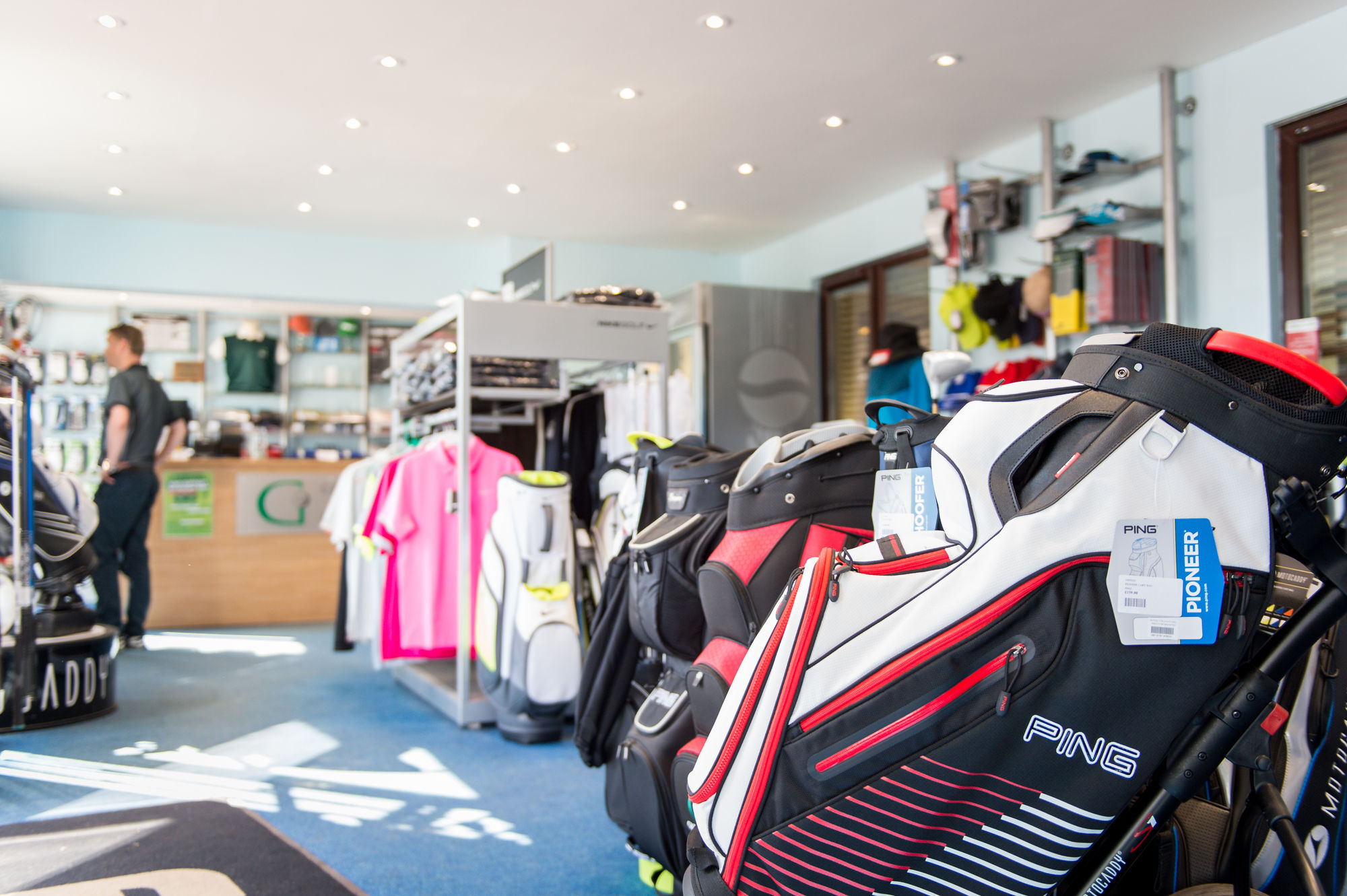 Greetham Valley Luaran gambar