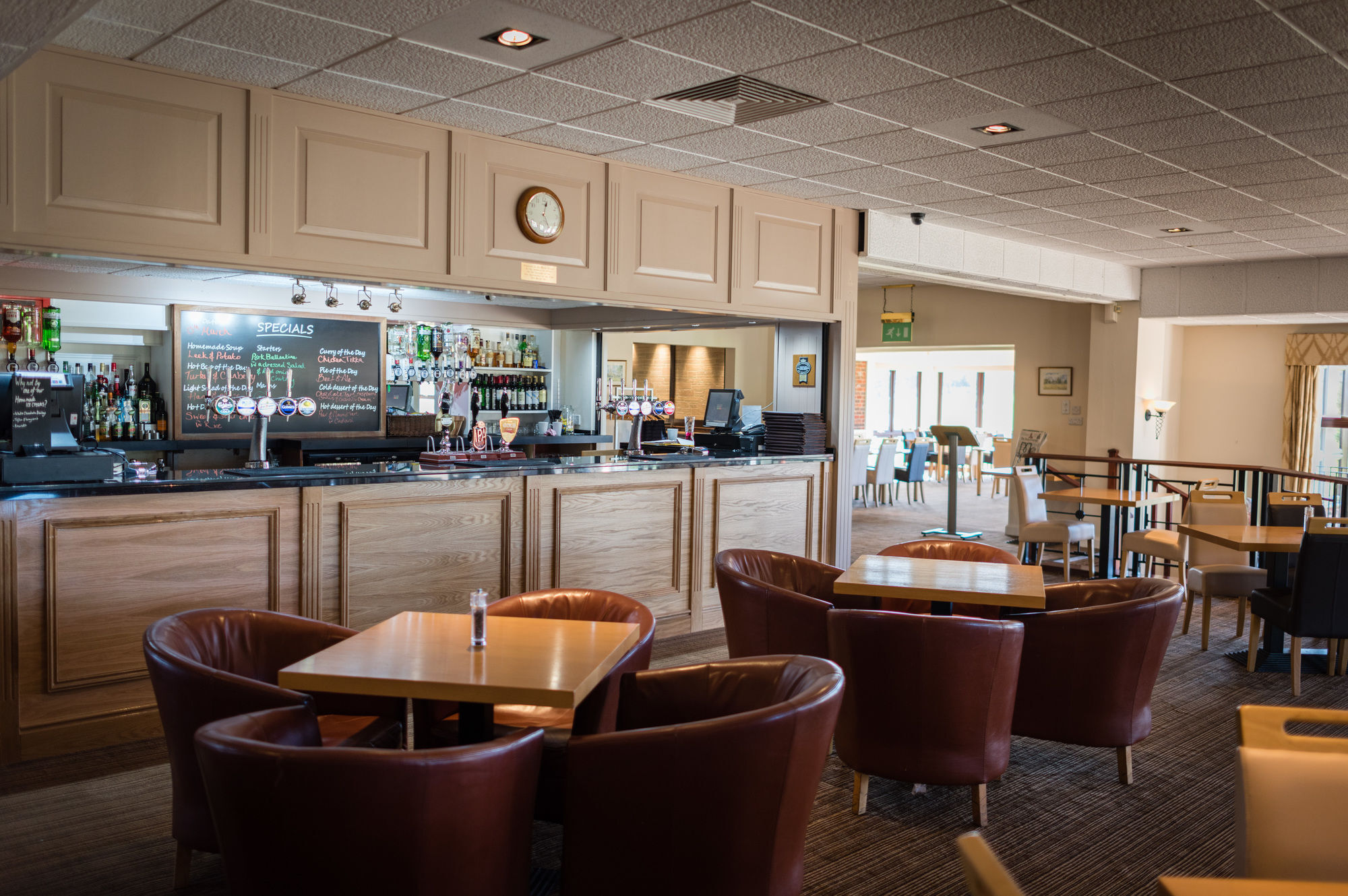 Greetham Valley Luaran gambar