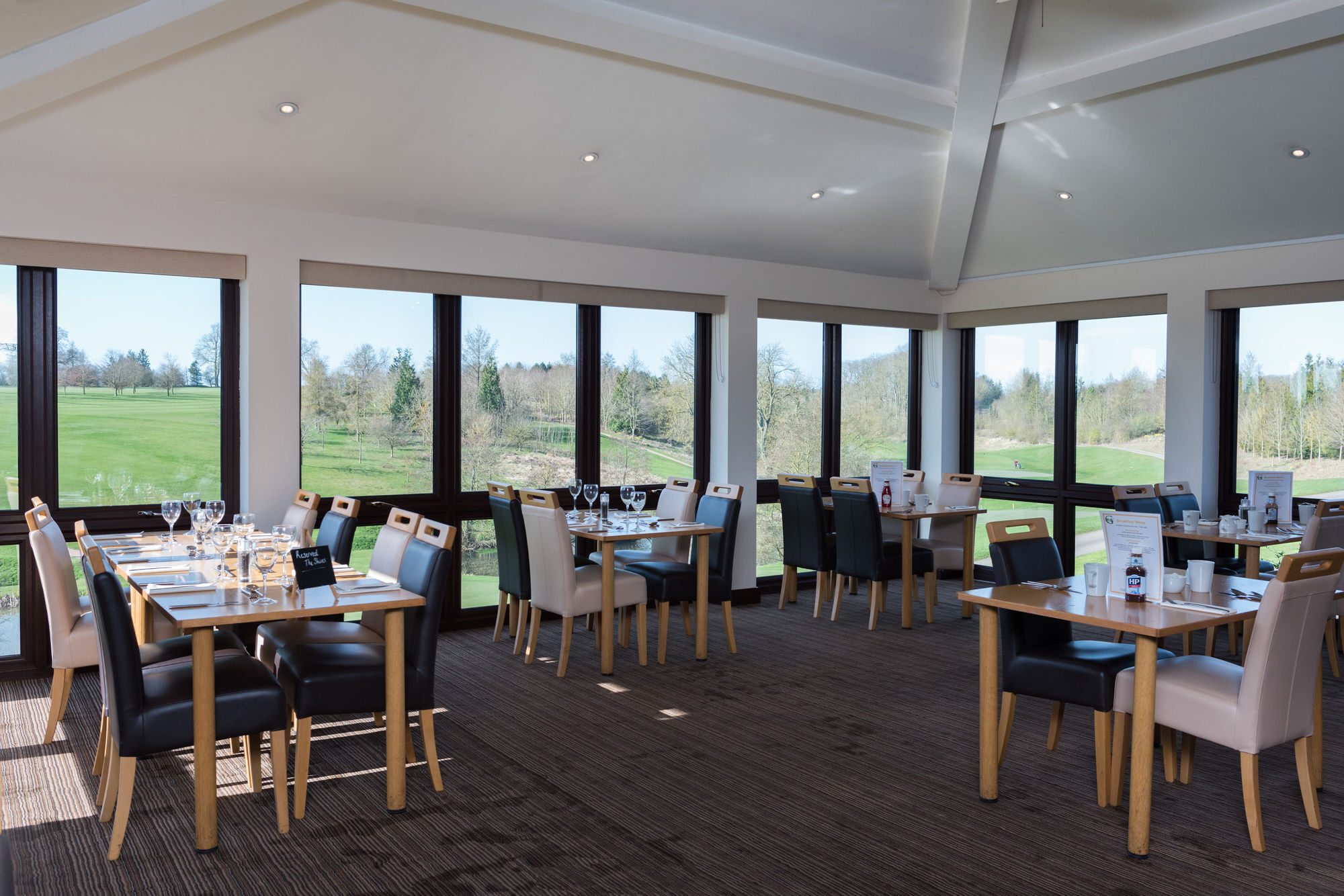 Greetham Valley Luaran gambar